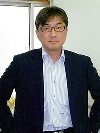 所長 松下 好式